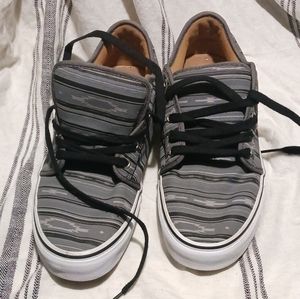 Vans ultra soft sneakers